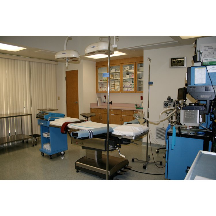 MedicalOperatingRoom